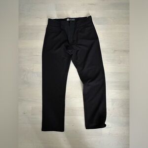 Men’s union bay tech travel pants